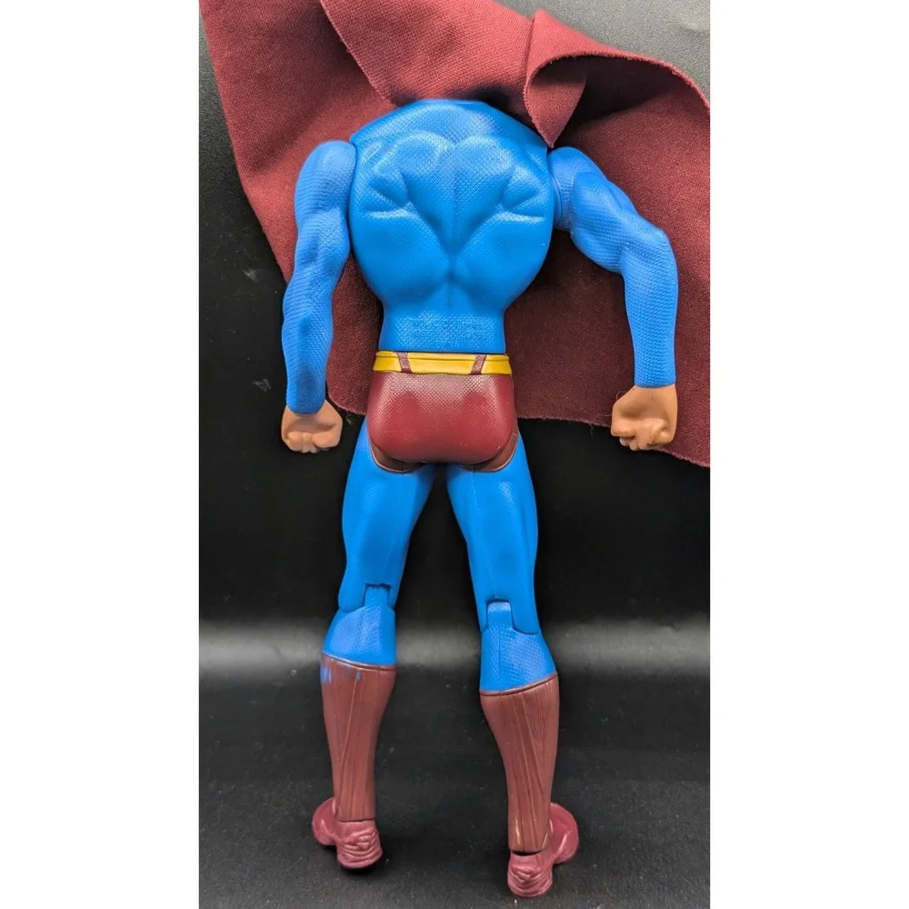 2006 Mattel Superman Returns 10